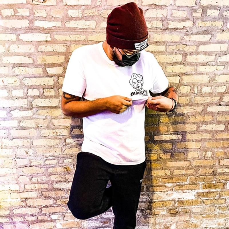 Marge's Tee Shirt photo