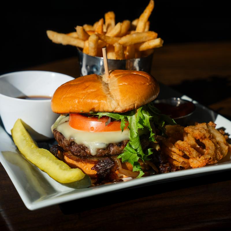 Vine Street Burger photo