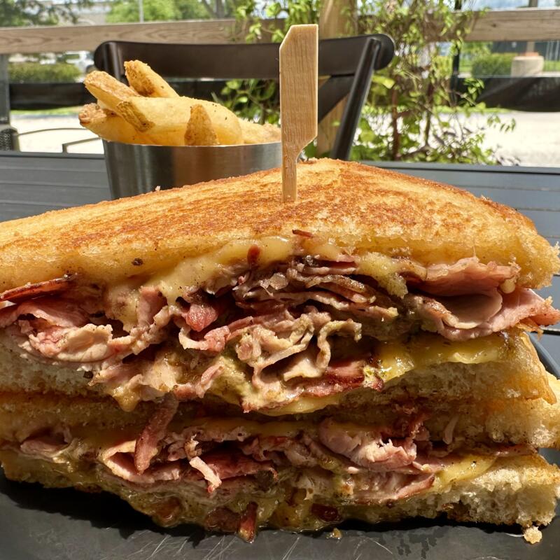 So Figgin' Gouda photo