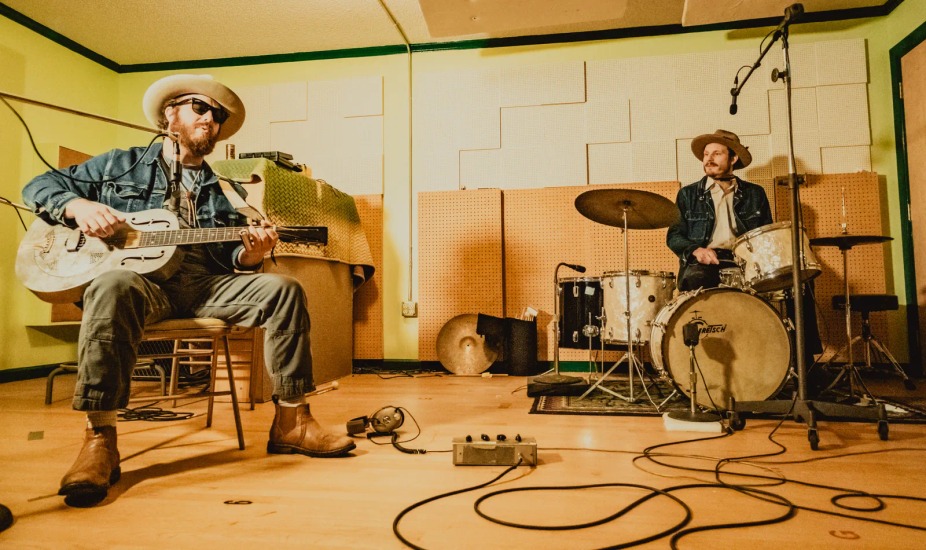 The Deltaz event photo