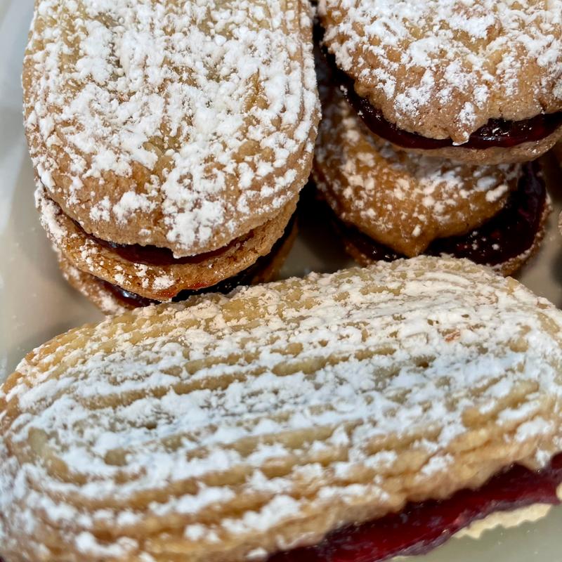 Butter Cookie Jam photo