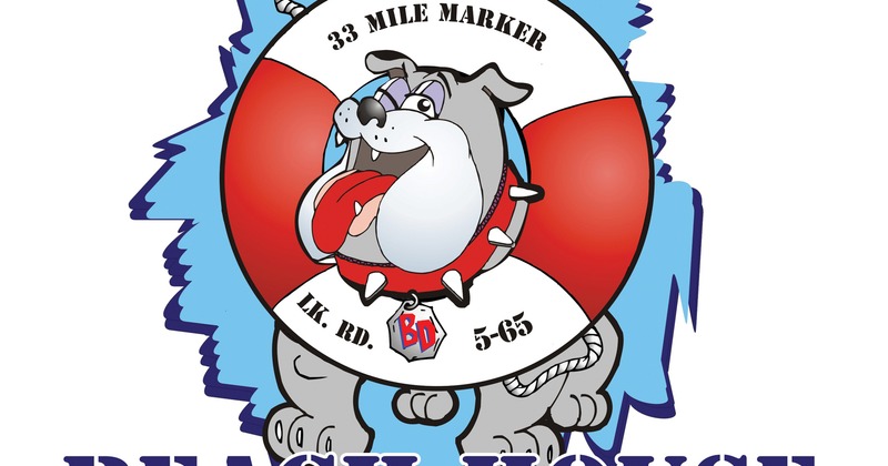 Bulldog Beach House logo