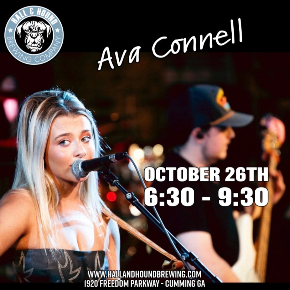 Ava Connell event photo