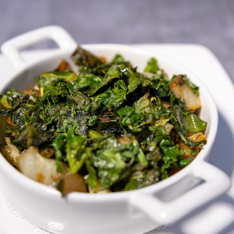 Nana’s Greens photo