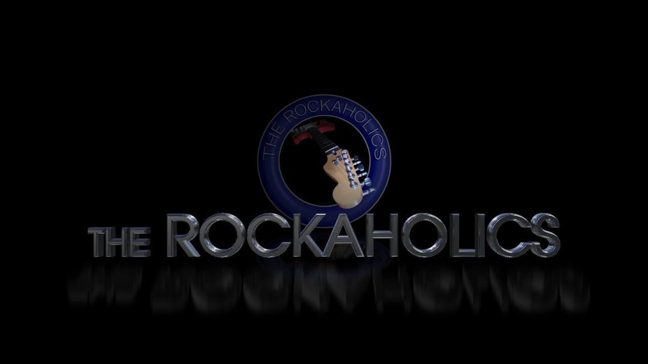 Rockaholics event photo