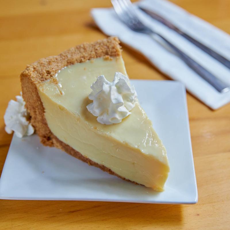 Key Lime Pie photo