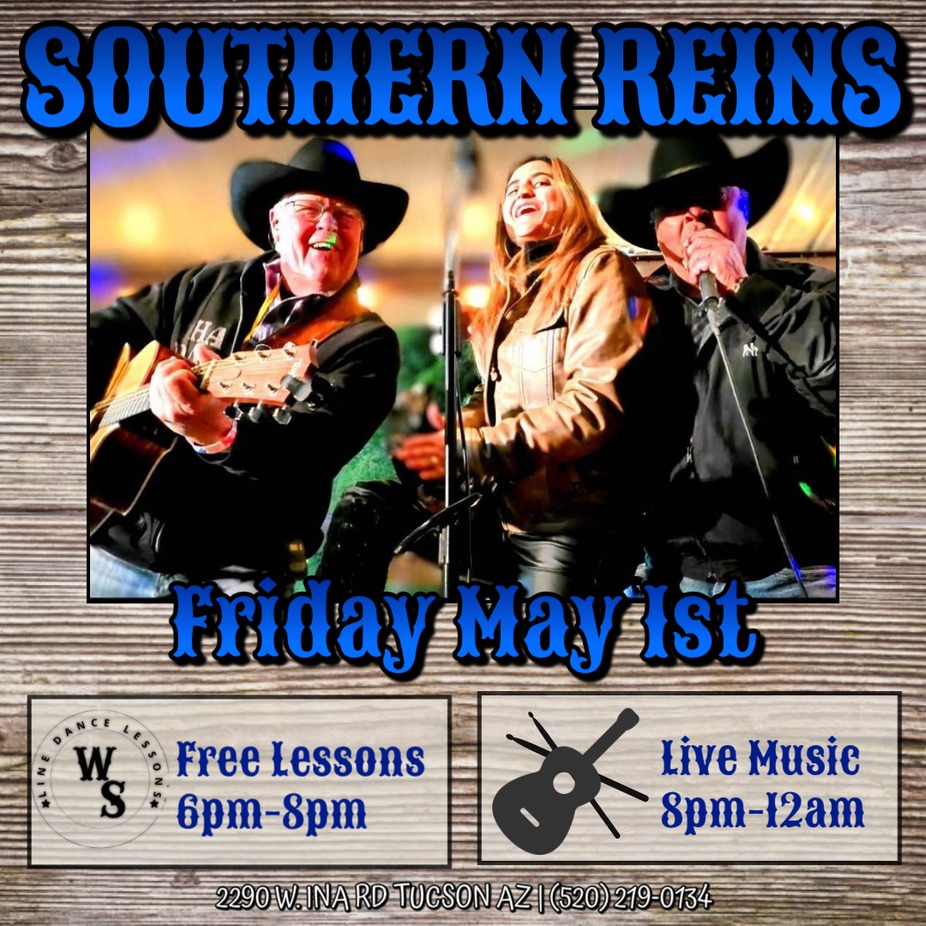 Friday Night Live event photo