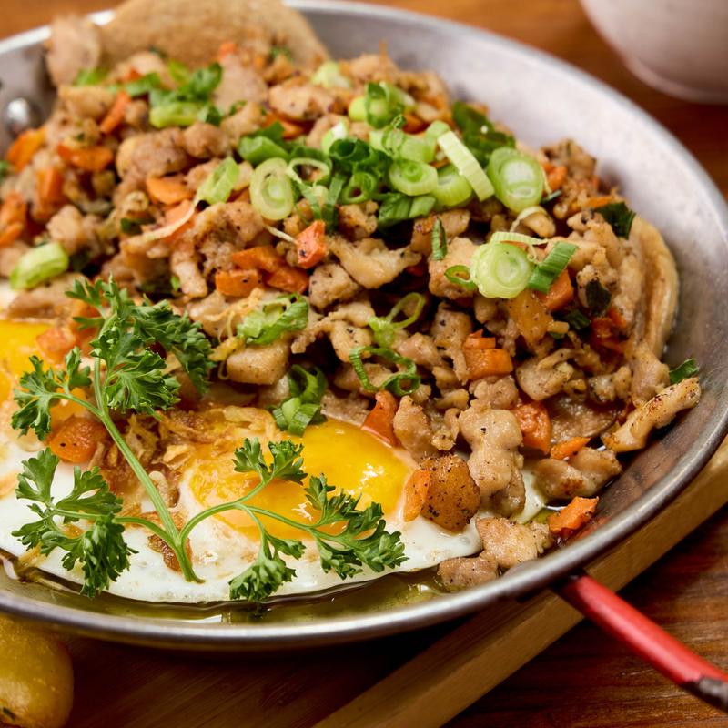 menu item 18 of 39, Kai Gata