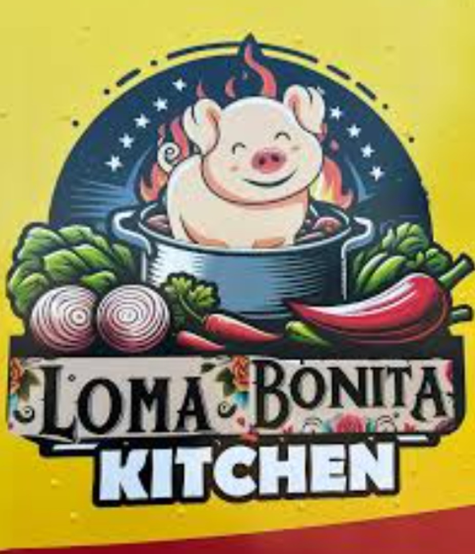 Food Truck Friday w/ Loma Bonita Kitchen event photo 22