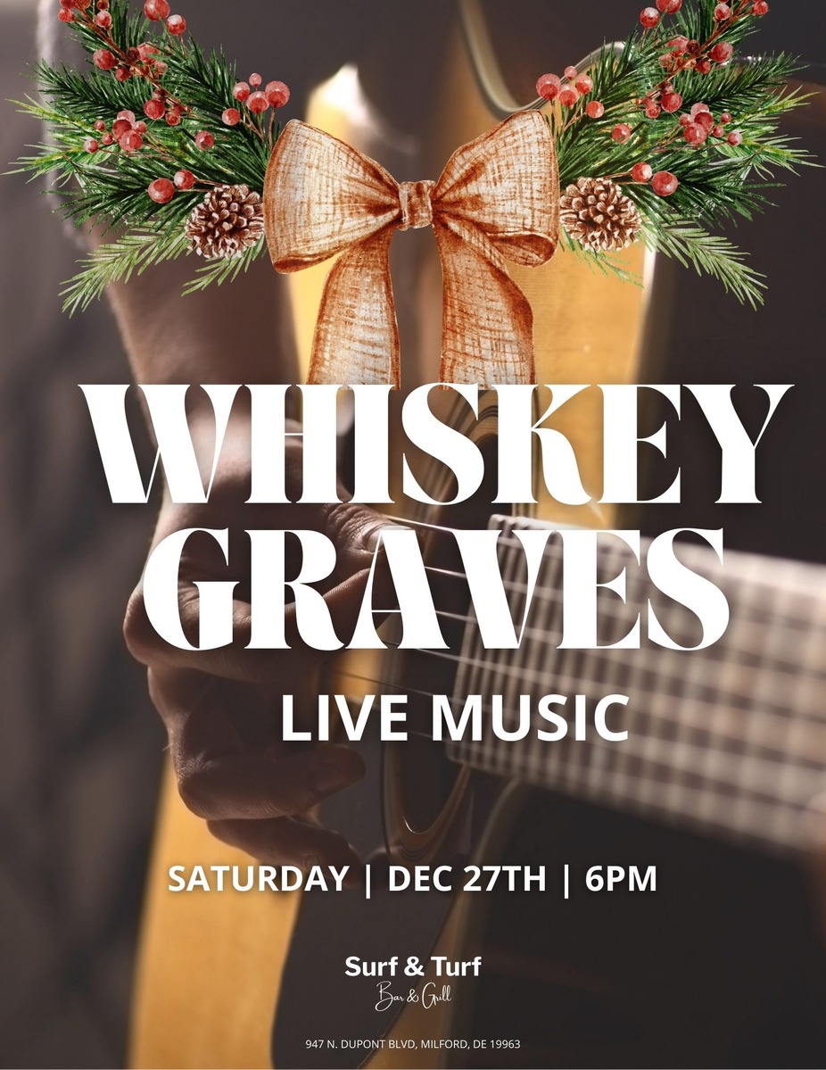 Live Music in the Bar! event photo