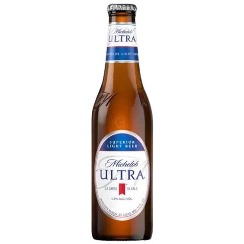 Michelob Ultra photo