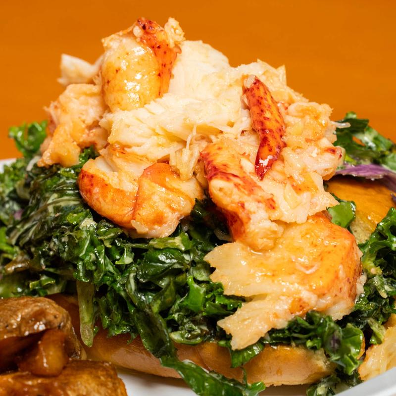 Lobster Roll (GFO) photo