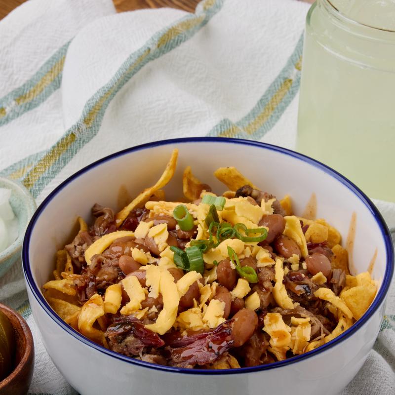menu item 22 of 39, Little Frito Pie