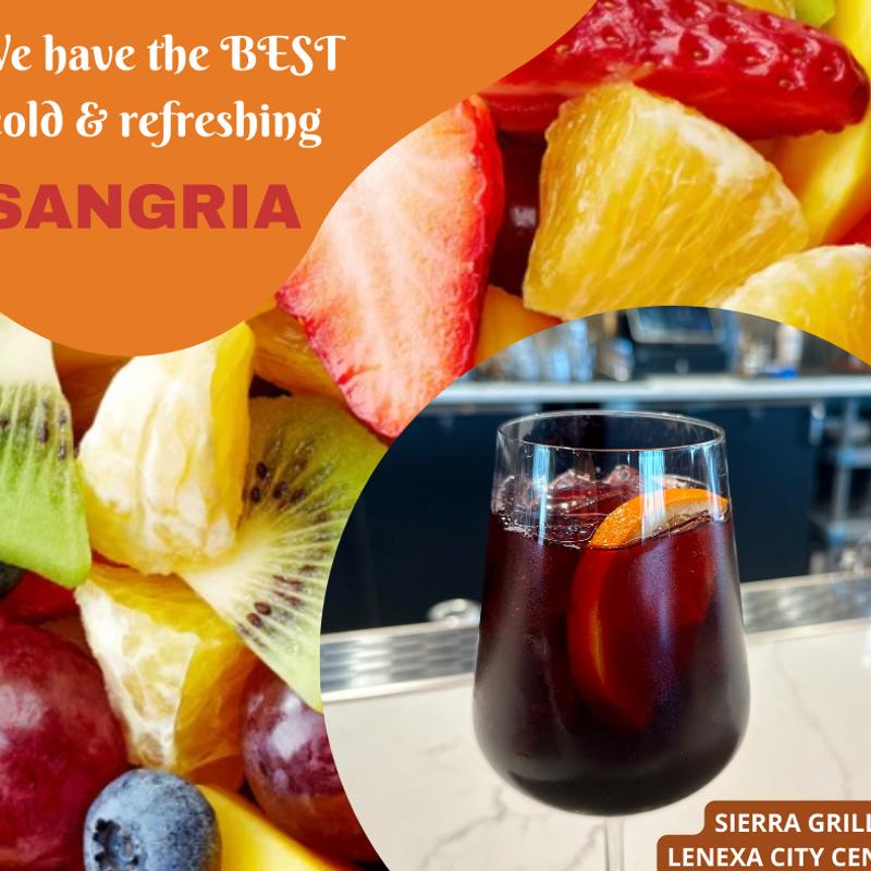 Sangria photo