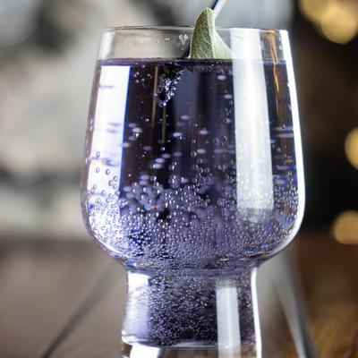 Druid craft cocktail.