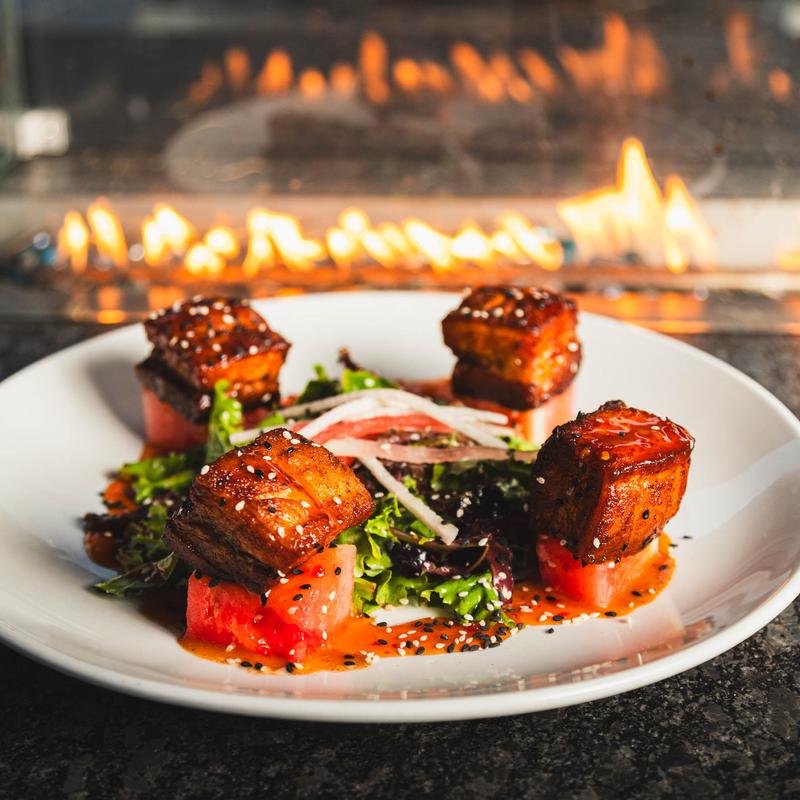 Trio Pork Pibil photo