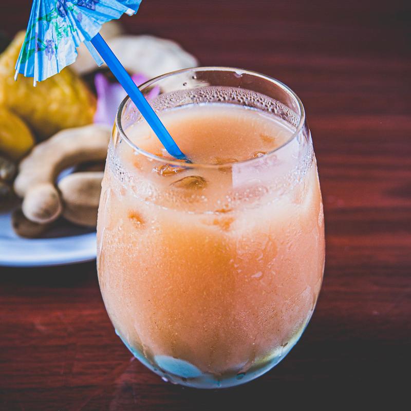 Tamarind Fruit Juice photo