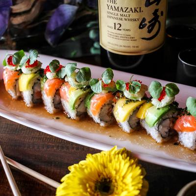 Roaring 20’s Roll photo