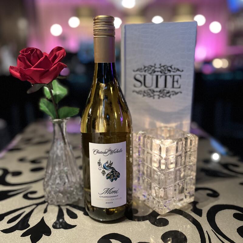 Chateau Ste Michelle Mimi photo
