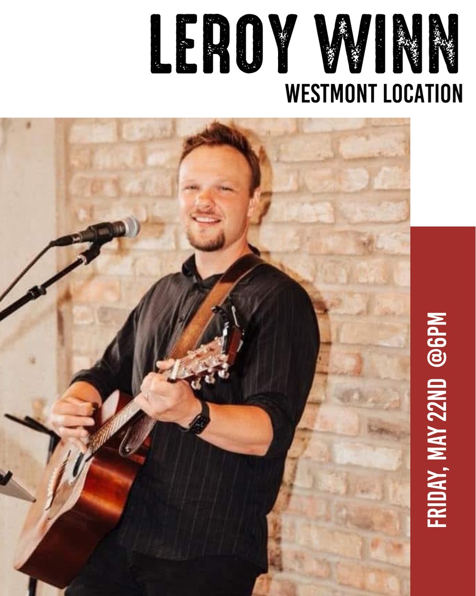 Leroy Wynn event photo