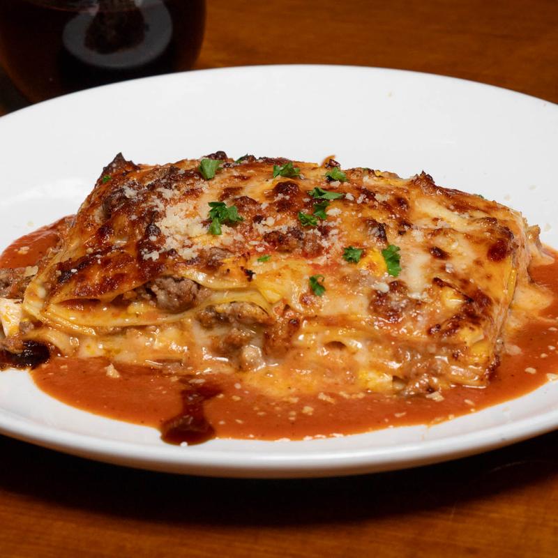 Nonna's Lasagna photo