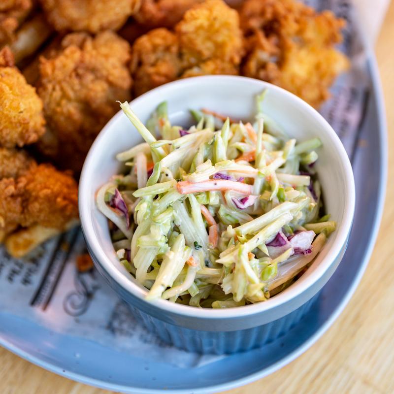 Coleslaw photo
