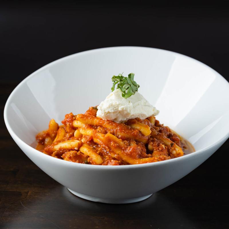 Bolognese photo