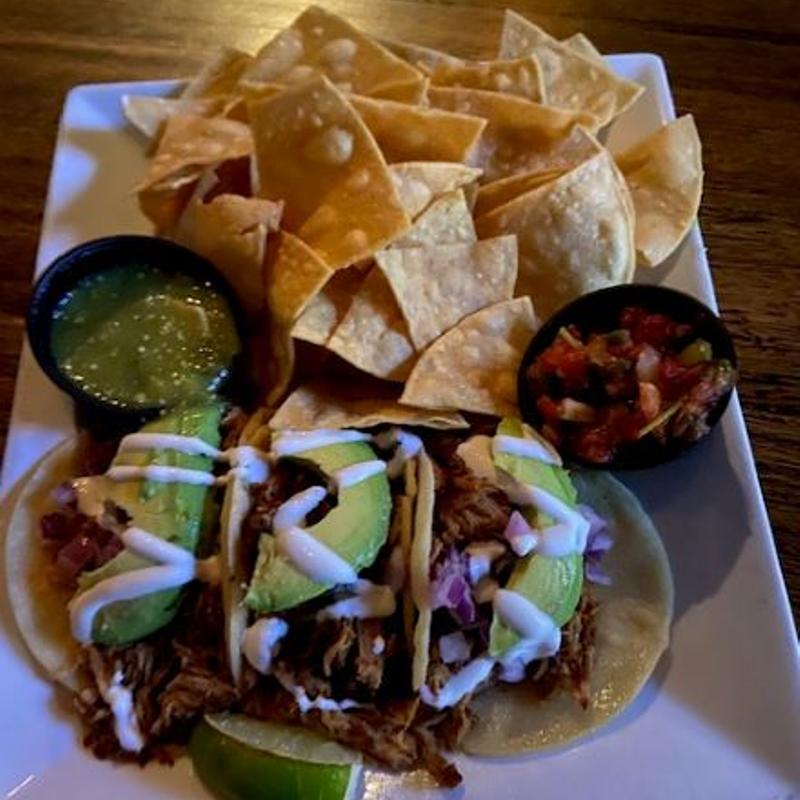 Carnitas Street Tacos photo