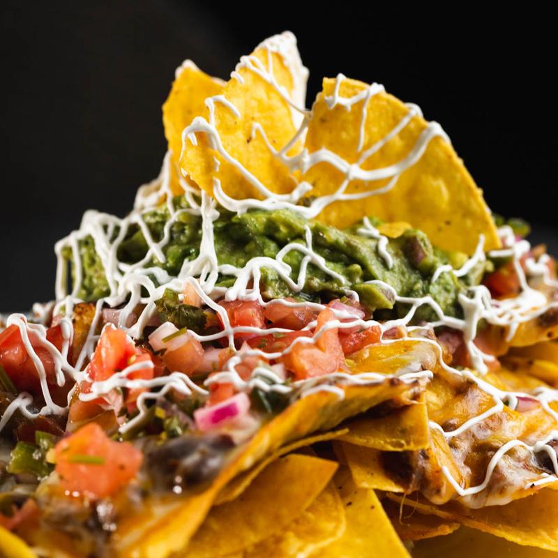 Super Nachos photo