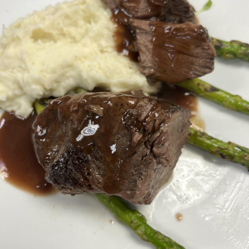 Slow Roasted Short Ribs (ANF) photo