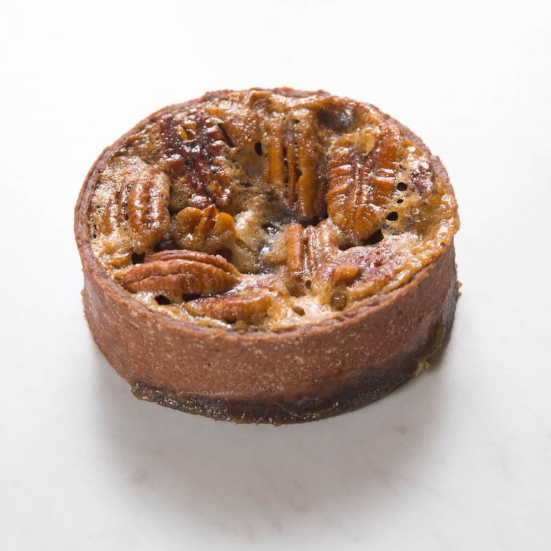 Pecan Tart photo