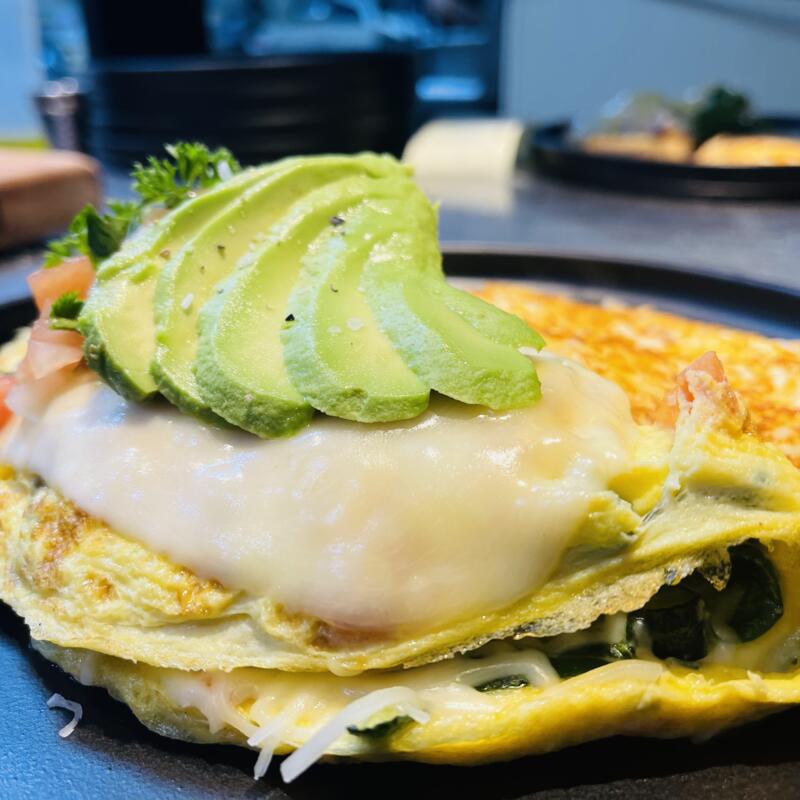 Seasonal Veggie photo