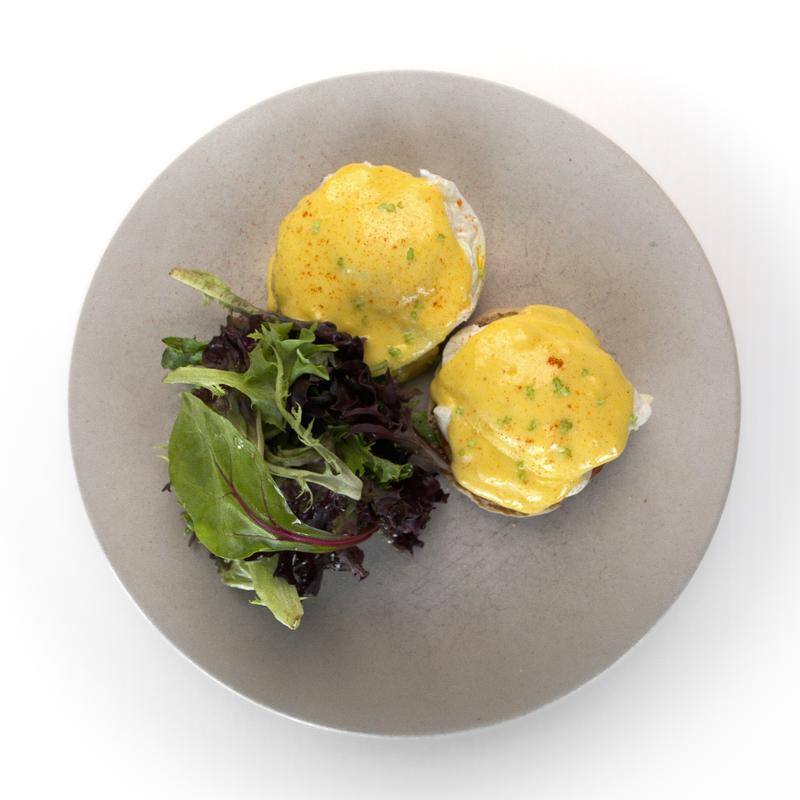 Craft Benedict photo