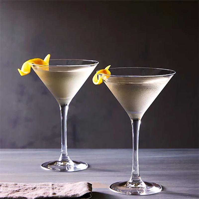 Gin Martini photo