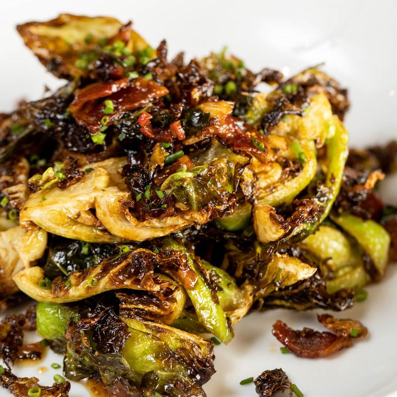 Jammin' Sprouts photo