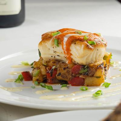 Chilean Seabass