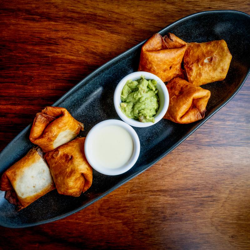 menu item 3 of 59, Baby Chimis