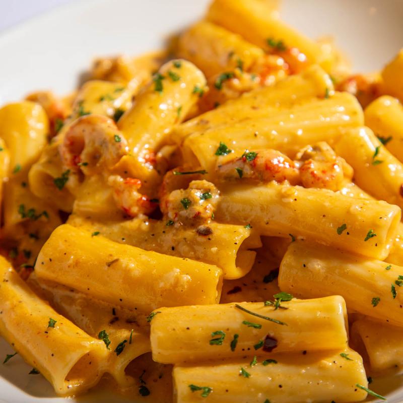 Crawfish Jubilee - Domestic photo