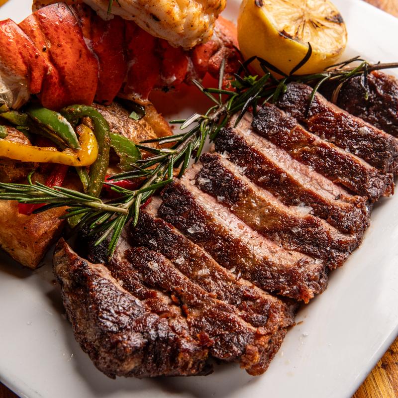 Costa Sirloin Steak photo