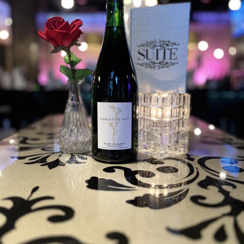 Forget Me Not Brut photo