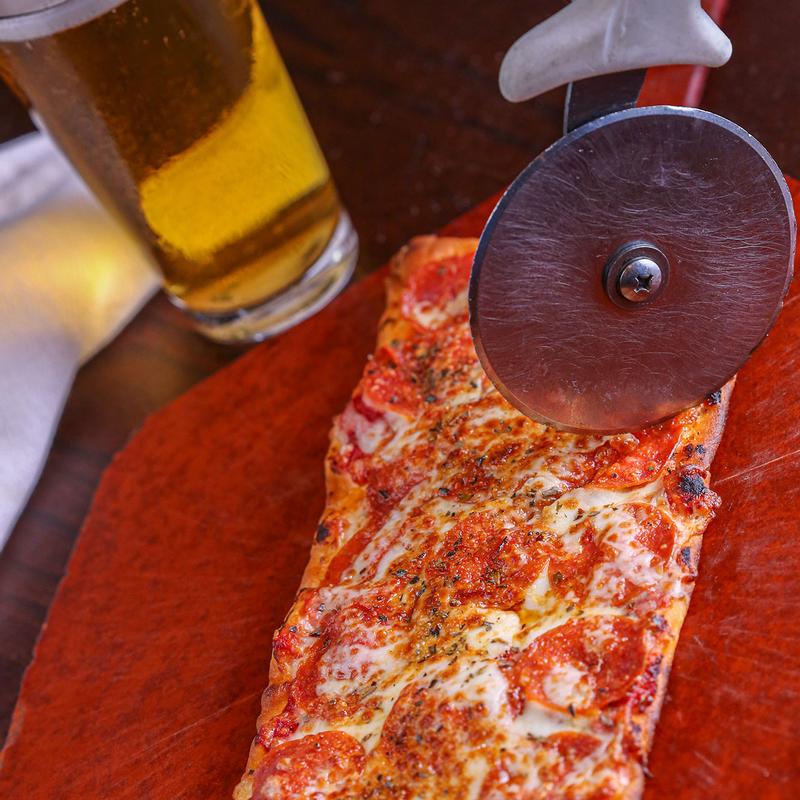 Pepperoni photo