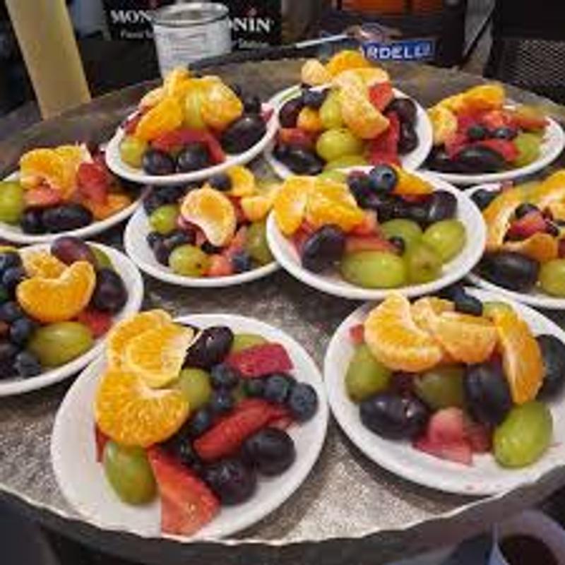 Fruit Salad photo