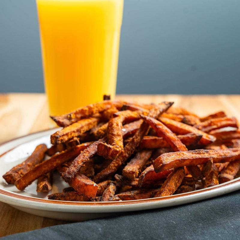 Sweet Potato Fries photo