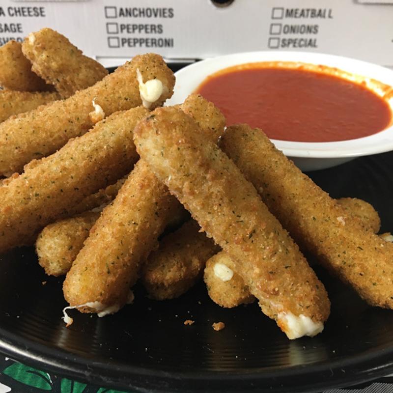 Mozzarella Sticks photo