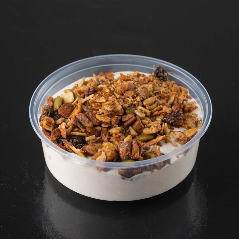 Keto Crunch Yogurt photo