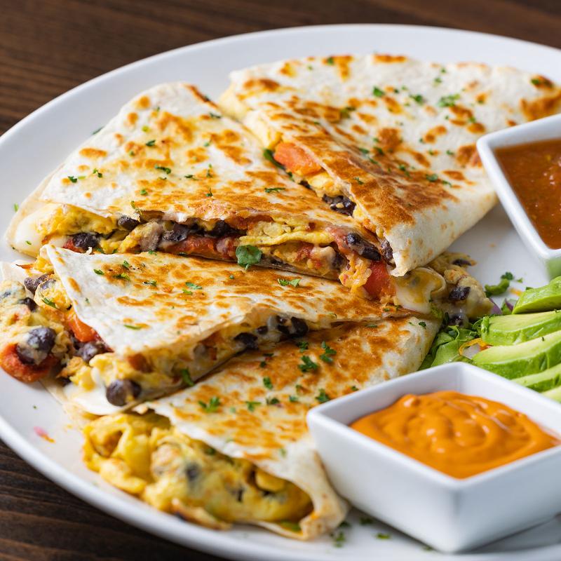 Breakfast Quesadilla* photo