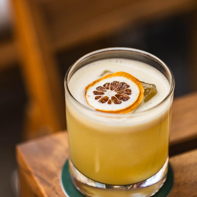 Limoncello Spritz photo