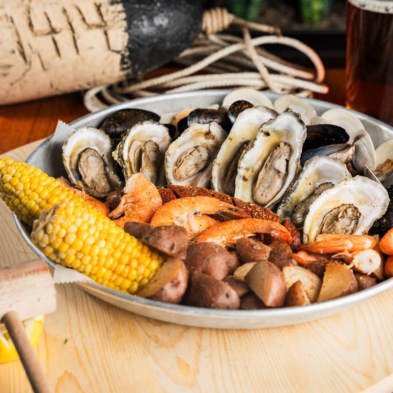 Michelle's Steam Pot photo