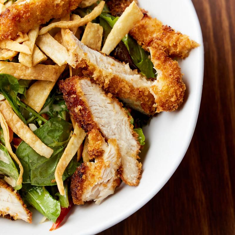 Chinese Chicken photo