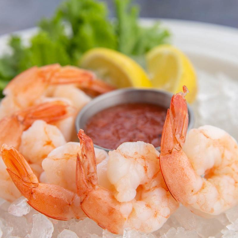 Shrimp Cocktail photo